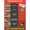 AIGUISEUR MAGIC