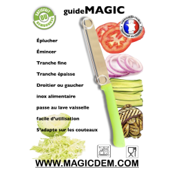 Guide MAGIC