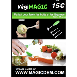 VEGIMAGIC