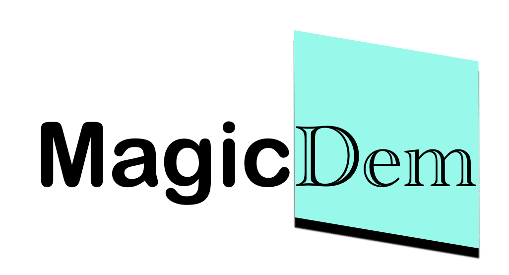 MagicDem